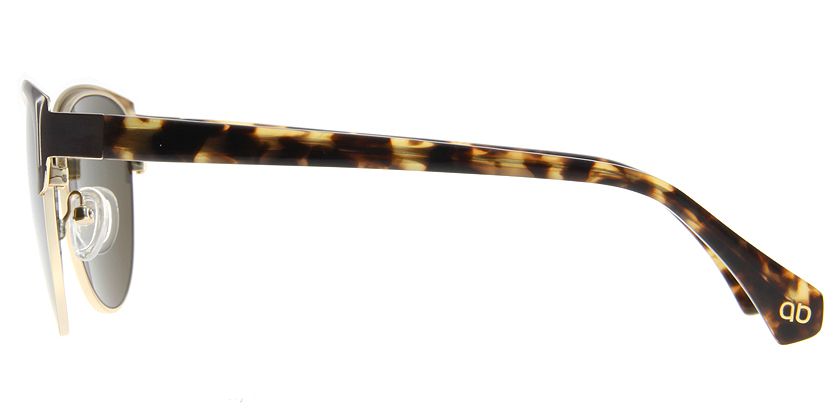 Anson Benson AB2004S016S Sunglasses - Side View